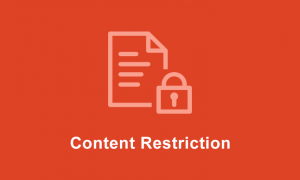 content-restriction