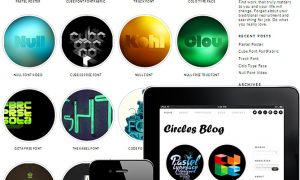 circles-blog-wordpress