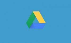 google-drive