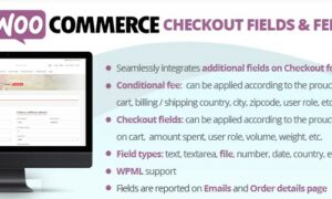 woocommerce-checkout-fields-fees