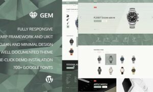 gem-luxury-ecommerce-responsive-wordpress-theme