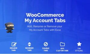 woocommerce-custom-my-account-pages