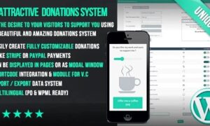 wp-attractive-donations-system