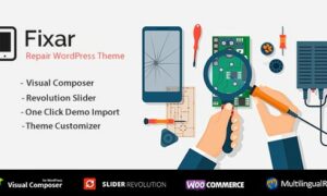 fixar-phone-computer-repair-theme