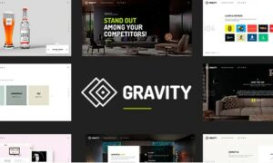 gravity-creative-agency-presentation-theme