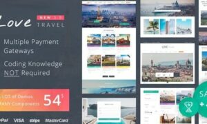 love-travel-wordpress-theme love-travel-wordpress-theme