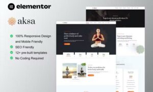 aksa-yoga-teacher-studio-elementor-template-kit-A4YQVCP