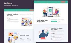 audios-app-showcase-elementor-template-kit-A4DXJTH