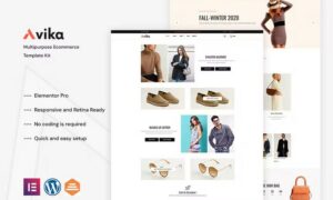 avika-multipurpose-ecommerce-elementor-pro-templat-4N835ZR