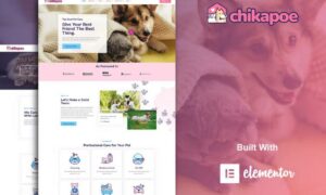 chikapoe-pet-care-veterinary-elementor-template-ki-A2CJCE3 chikapoe-pet-care-veterinary-elementor-template-ki-A2CJCE3