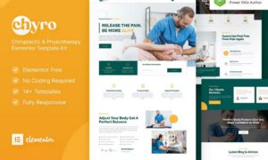 chyro-chiropractic-physiotherapy-elementor-templat-C836XAF chyro-chiropractic-physiotherapy-elementor-templat-C836XAF