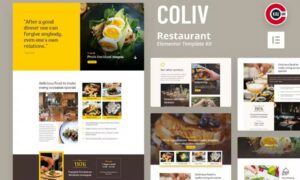coliv-restaurant-template-kit-QLY2G2N coliv-restaurant-template-kit-QLY2G2N