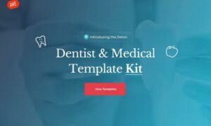 denton-dentist-elementor-template-kit-YH7RWGR