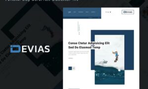 devias-blog-magazine-elementor-template-kit-ERA5G83