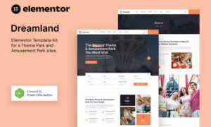 dreamland-amusement-theme-park-elementor-template--PGFFW4A