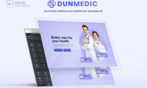 dunmedic-medical-healthcare-elementor-template-kit-7Y4HATD