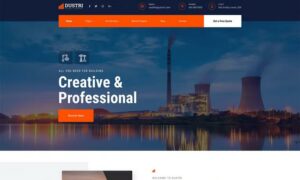 dustri-factory-industrial-elementor-template-kit-8MSYMRP