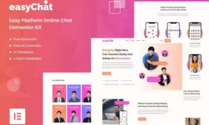 easychat-online-app-startup-elementor-template-kit-RTBVQPN