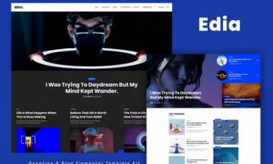edia-blog-magazine-elementor-template-kit-6NMBJ3E