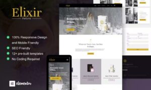elixir-perfume-maker-elementor-template-kit-WWFKGWX