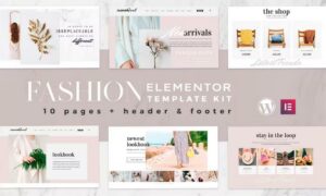 fashion-feel-woocommerce-elementor-template-kit-R3QA5KF