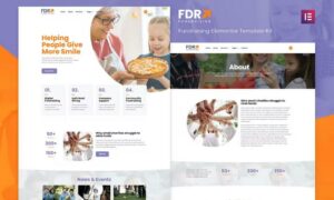 fdr-fundraising-elementor-template-kit-TFS94ZA