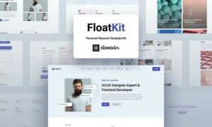 floatkit-personal-resume-elementor-template-kit-RFTG8MG