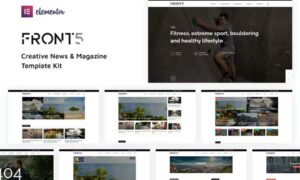 frontfive-creative-news-magazine-template-kit-YZDMTLP