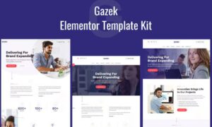 gazek-agency-portfolio-elementor-template-kit-9J6YNXP