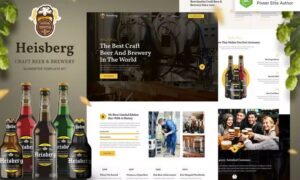 heisberg-craft-beer-brewery-elementor-template-kit-9FDY2WY heisberg-craft-beer-brewery-elementor-template-kit-9FDY2WY