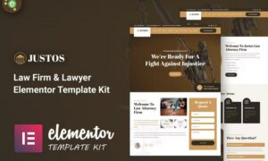 justos-law-firm-lawyer-elementor-template-kit-S485EDK
