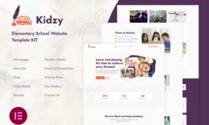 kidzy-elementary-school-elementor-template-kit-BDURL8E