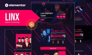 linx-esport-gaming-elementor-template-kit-BQ2Y2FU