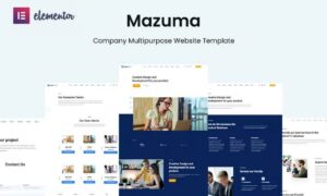 mazuma-business-elementor-template-kit-WZTL4JM