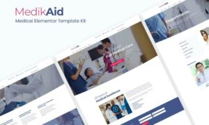 medikaid-medical-healthcare-elementor-template-kit-DGBET72