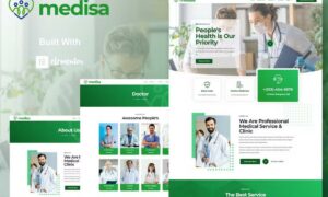medisa-medical-elementor-template-kit-4BL4PNH