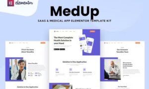 medup-medical-saas-elementor-template-kit-HBGVBJZ