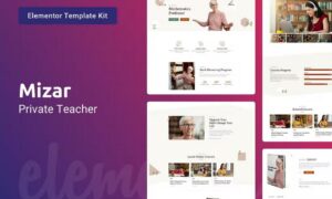 mizar-private-teacher-education-elementor-template-5LU6QVX
