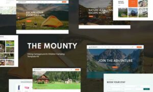 mounty-hiking-campground-children-camping-template-5BHL7KC