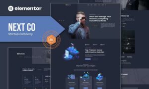 next-co-startup-company-elementor-template-kit-M6VAQBE