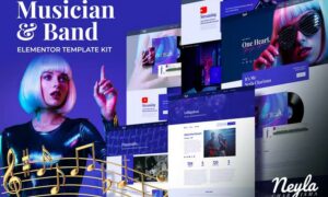 neyla-musician-band-elementor-template-kit-MPAKUWR