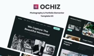 ochiz-photography-portfolio-elementor-template-kit-83VJ84V