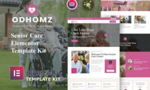 odhomz-senior-care-elementor-template-kit-F2WLGWT