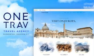 onetrav-travel-agency-elementor-template-kit-K5S56UV