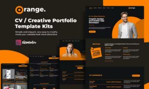orange-cvcreative-portfolio-elementor-template-kit-SL3GYHA