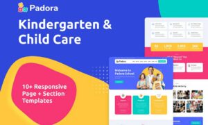 padora-kindergarten-child-care-elementor-template--H6N92AB
