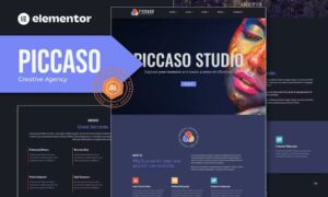 piccaso-photography-elementor-template-kit-L298GNU