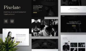 pixelate-portfolio-photography-elementor-template--5LDM3B5
