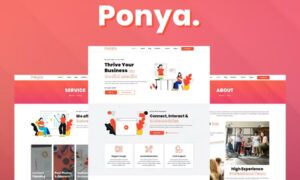 ponya-social-media-agency-template-kit-GQKZB5U ponya-social-media-agency-template-kit-GQKZB5U