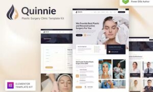 quinnie-plastic-surgery-clinic-elementor-template--8PTCKDD